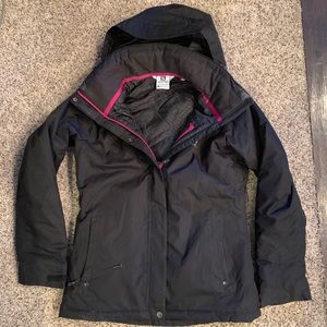 Size S Women’s Salomon Ski Jacket